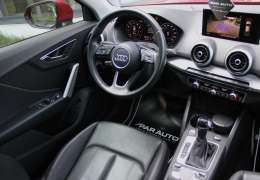 2021 AUDİ Q2 KOLTUKSITMA+DERİKLTK+CAMTVN BOYASIZ