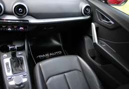 2021 AUDİ Q2 KOLTUKSITMA+DERİKLTK+CAMTVN BOYASIZ