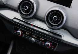 2021 AUDİ Q2 KOLTUKSITMA+DERİKLTK+CAMTVN BOYASIZ