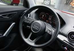 2021 AUDİ Q2 KOLTUKSITMA+DERİKLTK+CAMTVN BOYASIZ