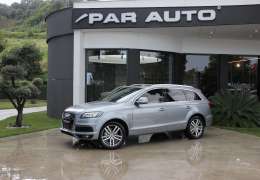 2009 AUDİ Q7 BAYİ İLK EL GARAJ ARACI 174.000KM