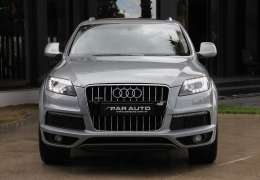 2009 AUDİ Q7 BAYİ İLK EL GARAJ ARACI 174.000KM
