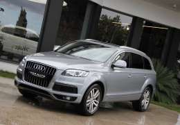 2009 AUDİ Q7 BAYİ İLK EL GARAJ ARACI 174.000KM