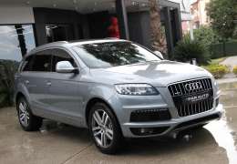 2009 AUDİ Q7 BAYİ İLK EL GARAJ ARACI 174.000KM