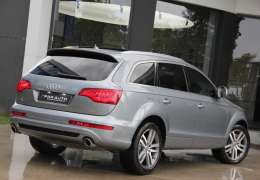 2009 AUDİ Q7 BAYİ İLK EL GARAJ ARACI 174.000KM