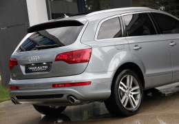 2009 AUDİ Q7 BAYİ İLK EL GARAJ ARACI 174.000KM