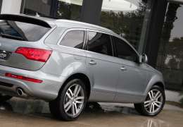 2009 AUDİ Q7 BAYİ İLK EL GARAJ ARACI 174.000KM