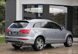 2009 AUDİ Q7 BAYİ İLK EL GARAJ ARACI 174.000KM