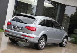 2009 AUDİ Q7 BAYİ İLK EL GARAJ ARACI 174.000KM