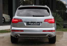 2009 AUDİ Q7 BAYİ İLK EL GARAJ ARACI 174.000KM