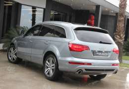 2009 AUDİ Q7 BAYİ İLK EL GARAJ ARACI 174.000KM