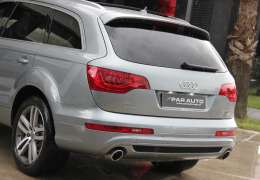 2009 AUDİ Q7 BAYİ İLK EL GARAJ ARACI 174.000KM