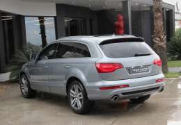 2009 AUDİ Q7 BAYİ İLK EL GARAJ ARACI 174.000KM