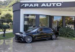 2023 BAYİ S450d AKS/3D/D.LIGHT/20JANT EKSTRADOLU