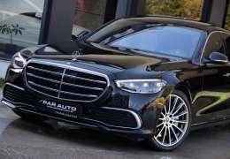 2023 BAYİ S450d AKS/3D/D.LIGHT/20JANT EKSTRADOLU