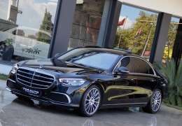 2023 BAYİ S450d AKS/3D/D.LIGHT/20JANT EKSTRADOLU