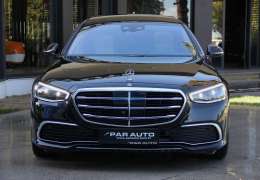 2023 BAYİ S450d AKS/3D/D.LIGHT/20JANT EKSTRADOLU