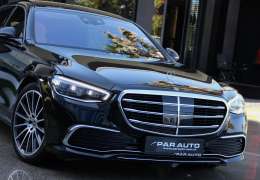2023 BAYİ S450d AKS/3D/D.LIGHT/20JANT EKSTRADOLU