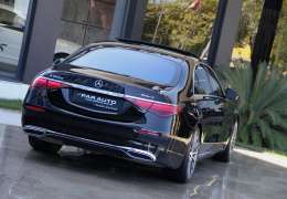 2023 BAYİ S450d AKS/3D/D.LIGHT/20JANT EKSTRADOLU