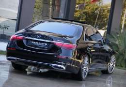 2023 BAYİ S450d AKS/3D/D.LIGHT/20JANT EKSTRADOLU