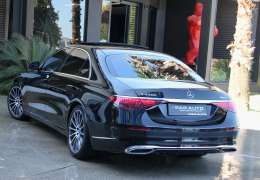 2023 BAYİ S450d AKS/3D/D.LIGHT/20JANT EKSTRADOLU