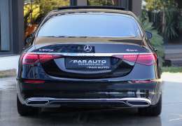2023 BAYİ S450d AKS/3D/D.LIGHT/20JANT EKSTRADOLU