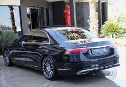 2023 BAYİ S450d AKS/3D/D.LIGHT/20JANT EKSTRADOLU