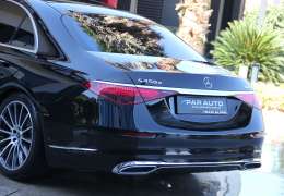 2023 BAYİ S450d AKS/3D/D.LIGHT/20JANT EKSTRADOLU