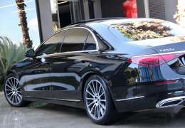 2023 BAYİ S450d AKS/3D/D.LIGHT/20JANT EKSTRADOLU