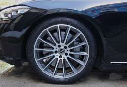 2023 BAYİ S450d AKS/3D/D.LIGHT/20JANT EKSTRADOLU