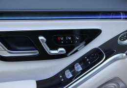 2023 BAYİ S450d AKS/3D/D.LIGHT/20JANT EKSTRADOLU
