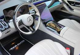 2023 BAYİ S450d AKS/3D/D.LIGHT/20JANT EKSTRADOLU