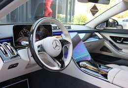 2023 BAYİ S450d AKS/3D/D.LIGHT/20JANT EKSTRADOLU