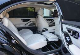 2023 BAYİ S450d AKS/3D/D.LIGHT/20JANT EKSTRADOLU