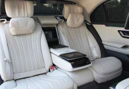 2023 BAYİ S450d AKS/3D/D.LIGHT/20JANT EKSTRADOLU