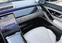 2023 BAYİ S450d AKS/3D/D.LIGHT/20JANT EKSTRADOLU