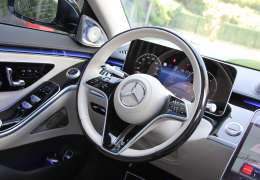 2023 BAYİ S450d AKS/3D/D.LIGHT/20JANT EKSTRADOLU