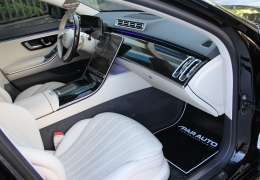2023 BAYİ S450d AKS/3D/D.LIGHT/20JANT EKSTRADOLU