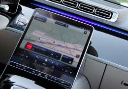 2023 BAYİ S450d AKS/3D/D.LIGHT/20JANT EKSTRADOLU
