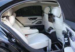 2023 BAYİ S450d AKS/3D/D.LIGHT/20JANT EKSTRADOLU
