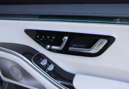 2023 BAYİ S450d AKS/3D/D.LIGHT/20JANT EKSTRADOLU