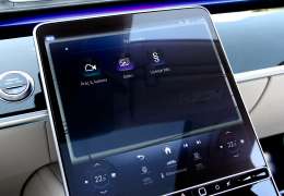 2023 BAYİ S450d AKS/3D/D.LIGHT/20JANT EKSTRADOLU
