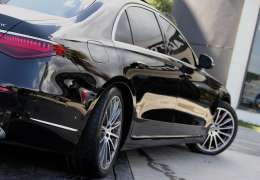 2023 BAYİ S450d AKS/3D/D.LIGHT/20JANT EKSTRADOLU
