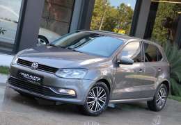 2016 POLO 1.2TSI DSG ALLSTAR PAKET İLK ELDEN 