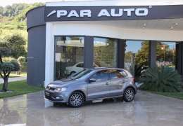 2016 POLO 1.2TSI DSG ALLSTAR PAKET İLK ELDEN 