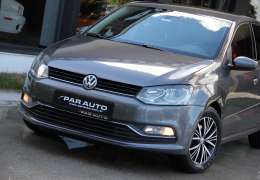 2016 POLO 1.2TSI DSG ALLSTAR PAKET İLK ELDEN 