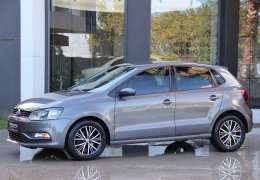 2016 POLO 1.2TSI DSG ALLSTAR PAKET İLK ELDEN 