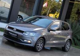 2016 POLO 1.2TSI DSG ALLSTAR PAKET İLK ELDEN 