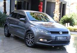 2016 POLO 1.2TSI DSG ALLSTAR PAKET İLK ELDEN 