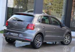 2016 POLO 1.2TSI DSG ALLSTAR PAKET İLK ELDEN 